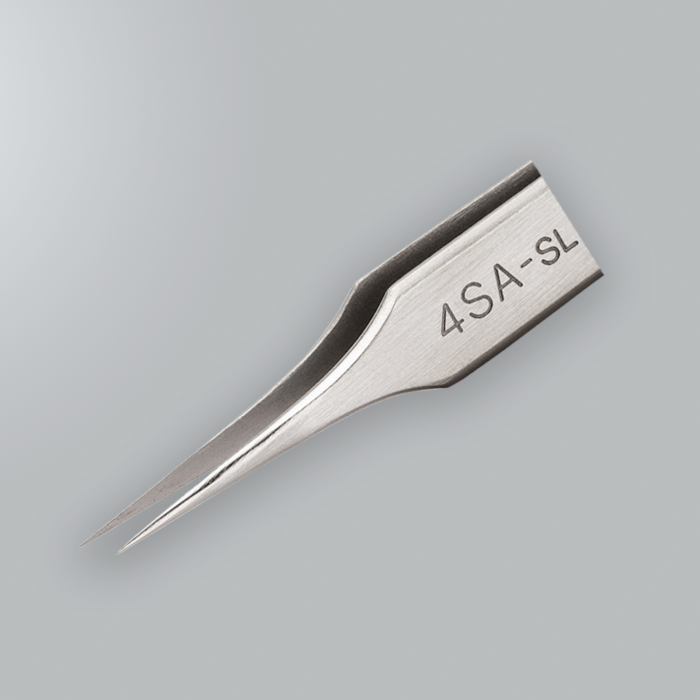 Erem 4SA-SL TWEEZERS (E-4SA-SL) Erem 4SA-SL TWEEZERS (E-4SA-SL)